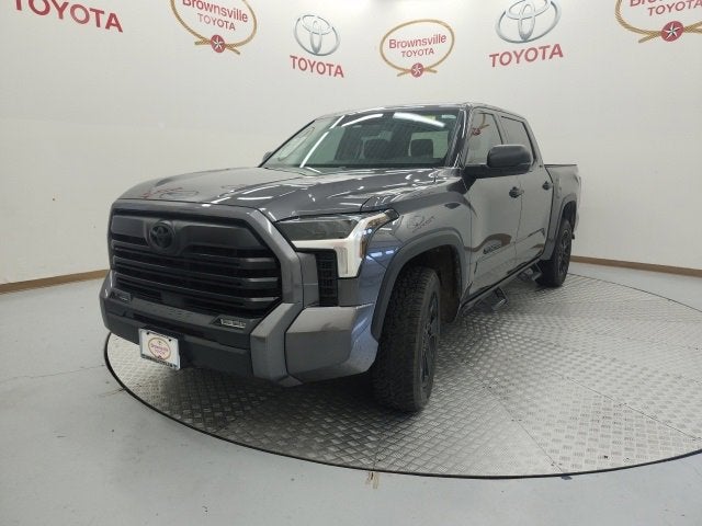 2023 Toyota Tundra 4WD SR5