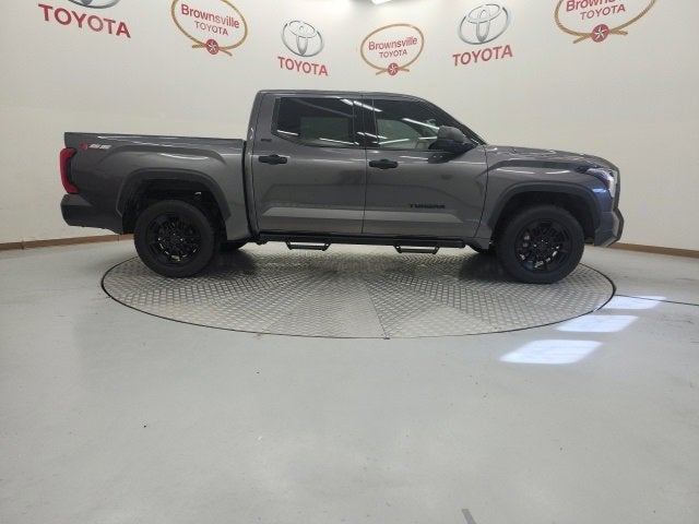 2023 Toyota Tundra 4WD SR5