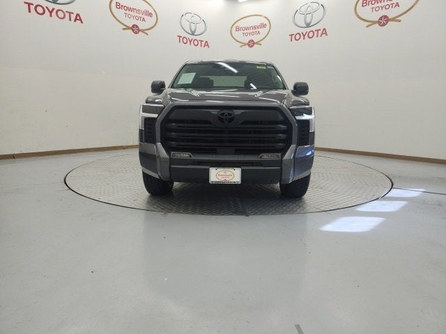 2023 Toyota Tundra 4WD SR5