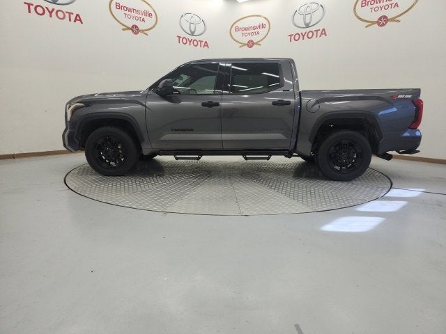 2023 Toyota Tundra 4WD SR5