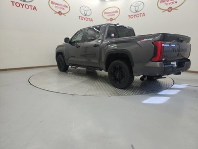 2023 Toyota Tundra 4WD SR5
