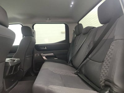 2024 Toyota Tundra 4WD SR5