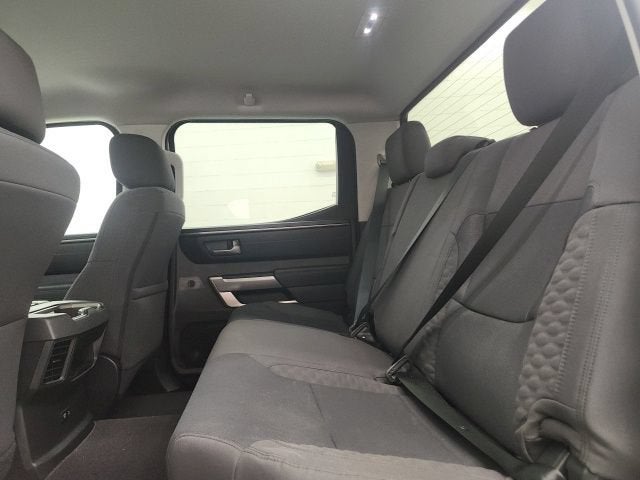 2024 Toyota Tundra 4WD SR5