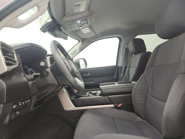 2024 Toyota Tundra 4WD SR5