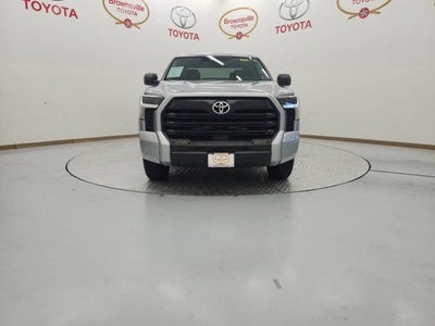 2024 Toyota Tundra 4WD SR5