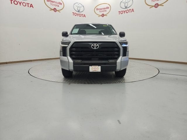 2024 Toyota Tundra 4WD SR5
