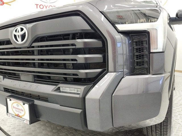 2024 Toyota Tundra 4WD SR5