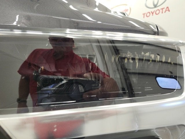 2024 Toyota Tundra 4WD SR5