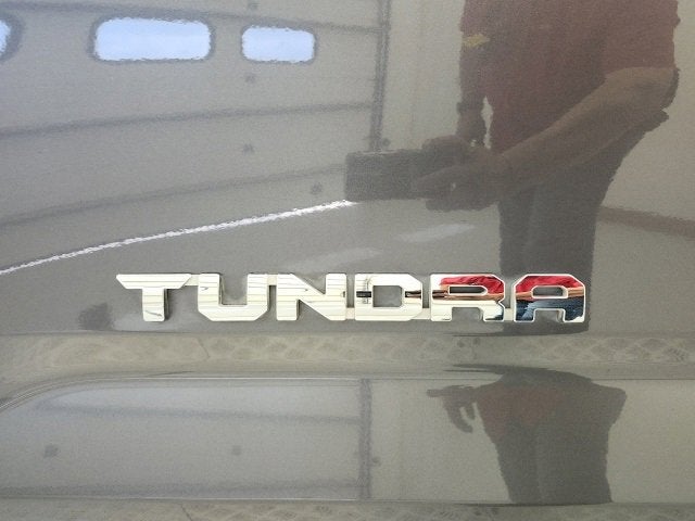 2024 Toyota Tundra 4WD SR5