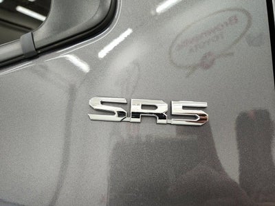 2024 Toyota Tundra 4WD SR5