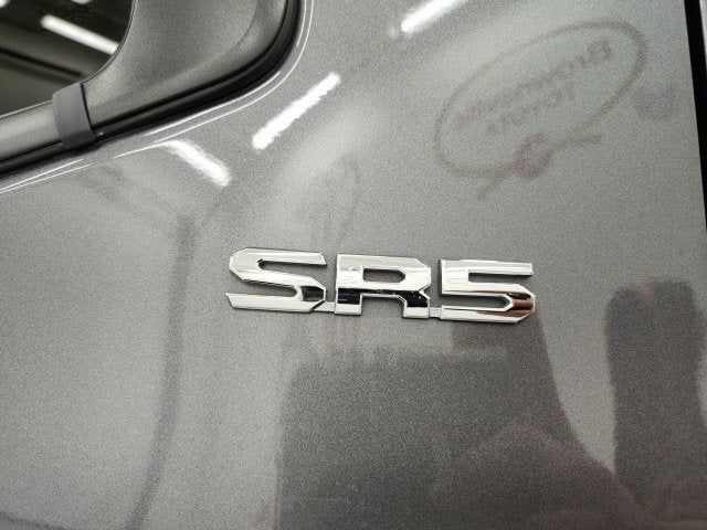 2024 Toyota Tundra 4WD SR5