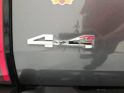 2024 Toyota Tundra 4WD SR5