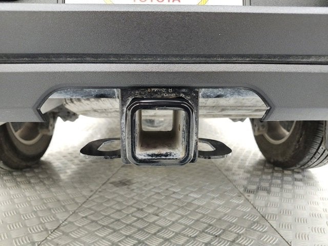 2024 Toyota Tundra 4WD SR5