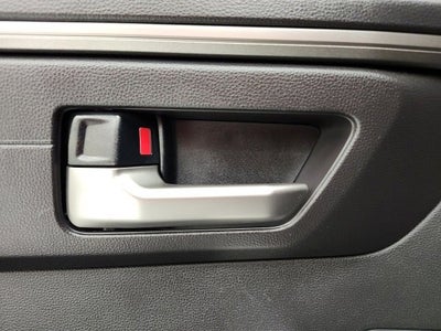 2024 Toyota Tundra 4WD SR5