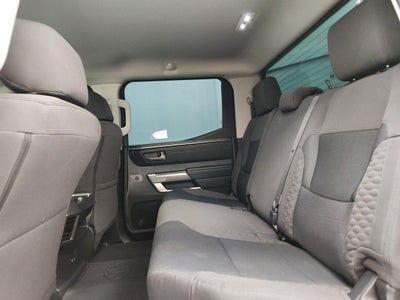 2024 Toyota Tundra 4WD SR5