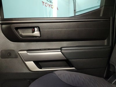 2024 Toyota Tundra 4WD SR5