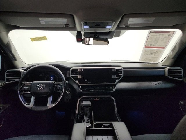 2024 Toyota Tundra 4WD SR5