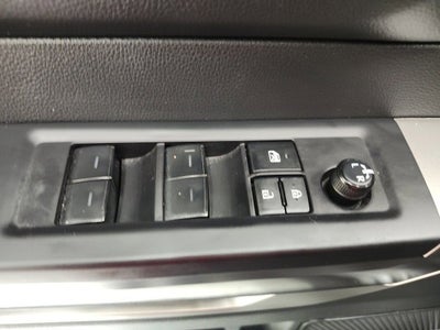 2024 Toyota Tundra 4WD SR5