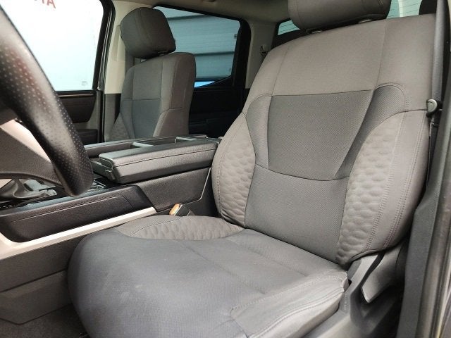 2024 Toyota Tundra 4WD SR5