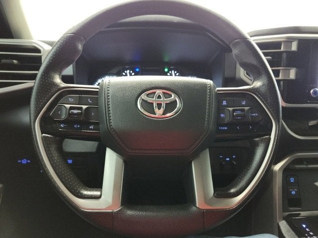 2024 Toyota Tundra 4WD SR5