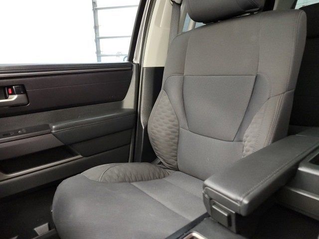 2024 Toyota Tundra 4WD SR5