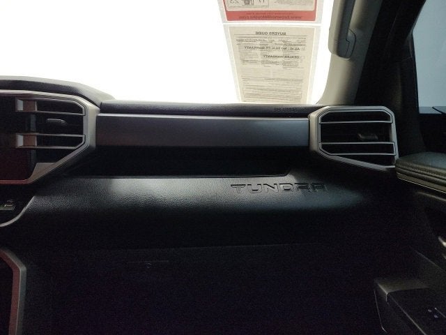 2024 Toyota Tundra 4WD SR5