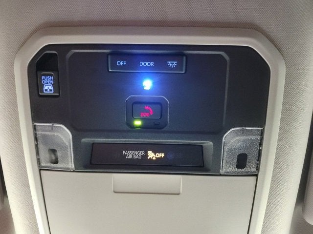 2024 Toyota Tundra 4WD SR5