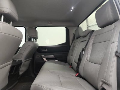 2024 Toyota Tundra 4WD SR5