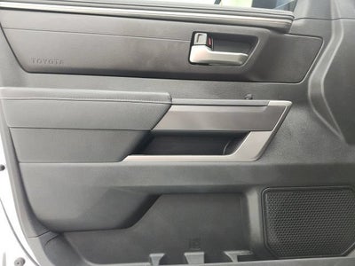 2024 Toyota Tundra 4WD SR5
