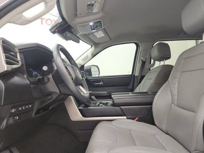 2024 Toyota Tundra 4WD SR5
