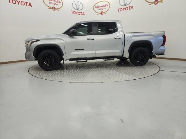 2024 Toyota Tundra 4WD SR5