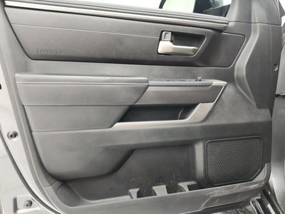 2024 Toyota Tundra 4WD SR5