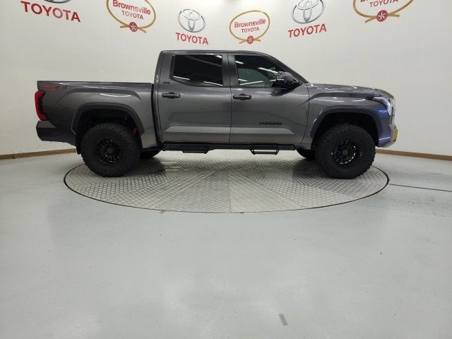 2024 Toyota Tundra 4WD SR5