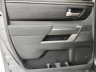 2024 Toyota Tundra 4WD SR5