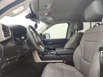 2024 Toyota Tundra 4WD SR5