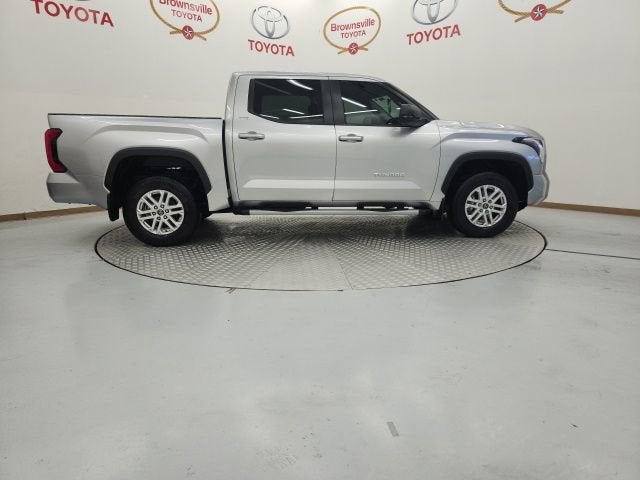 2024 Toyota Tundra 4WD SR5