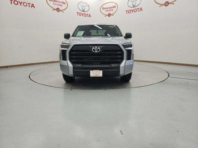 2024 Toyota Tundra 4WD SR5