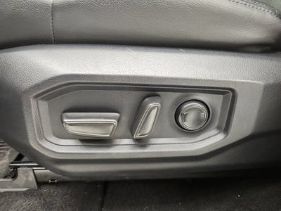 2025 Toyota Tundra 4WD SR5
