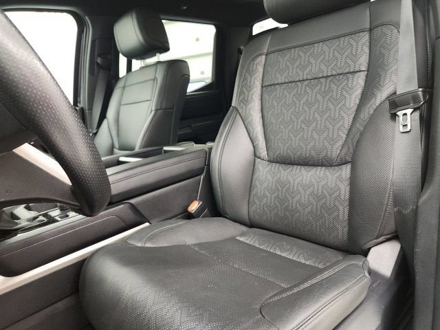 2025 Toyota Tundra 4WD SR5