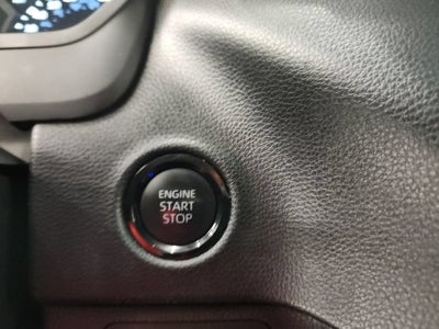 2025 Toyota Tundra 4WD SR5