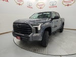 2025 Toyota Tundra 4WD SR5