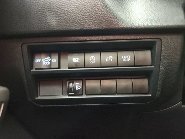 2025 Toyota Tundra 4WD SR5
