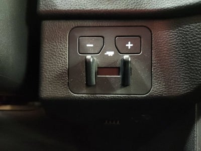 2025 Toyota Tundra 4WD SR5