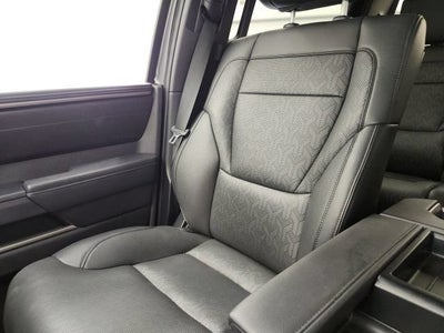 2025 Toyota Tundra 4WD SR5