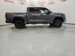 2025 Toyota Tundra 4WD SR5