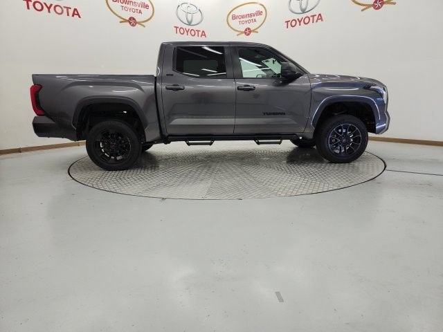 2025 Toyota Tundra 4WD SR5