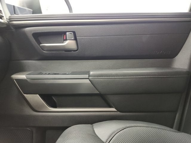 2025 Toyota Tundra 4WD SR5