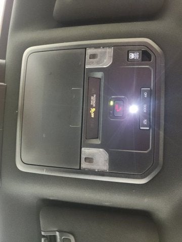 2025 Toyota Tundra 4WD SR5