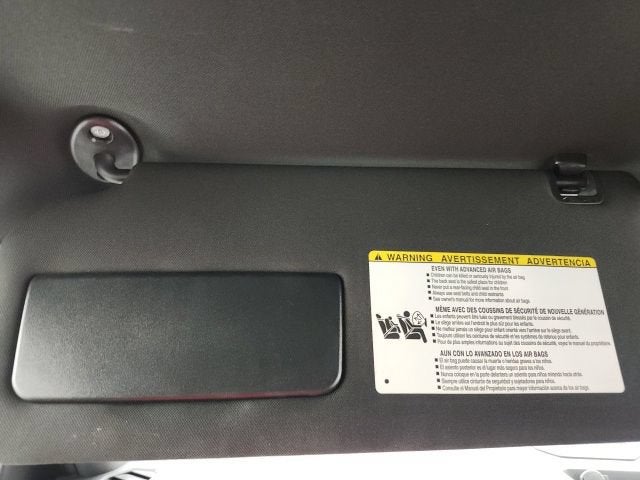 2025 Toyota Tundra 4WD SR5