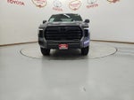 2025 Toyota Tundra 4WD SR5